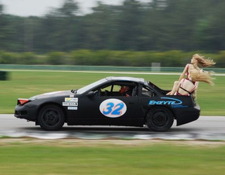 Illustration for article titled The Top 77 Lemons of the 24 Hours of LeMons South Spring 2010
